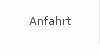 Anfahrt